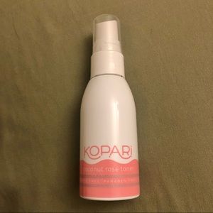 Kopari Coconut Rose Toner